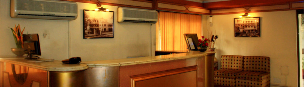Pallavi International Calcuta Exterior foto